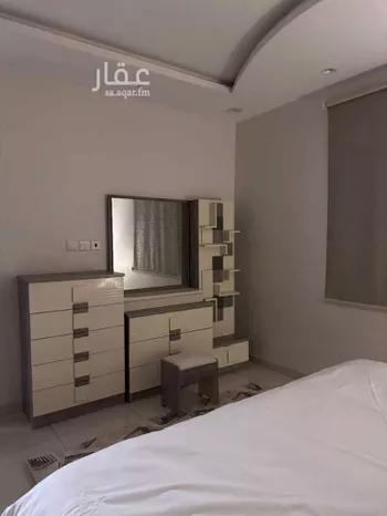 شقة مفروشة للحجز في شارع احمد بن محمد الجلفري, مريخ, جدة صورة 4