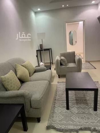 شقة للإيجار في شارع علي بن حسن الشويطر, حي النرجس, مدينة الرياض, منطقة الرياض صورة 2