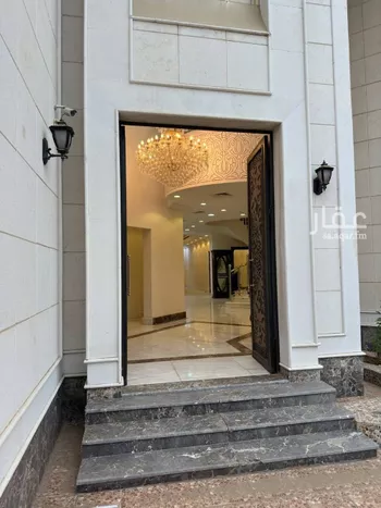 فيلا للبيع في شارع عبدالعزيز الرفاعي, حي العوالي, مدينة مكه المكرمه, منطقة مكة المكرمة صورة 4