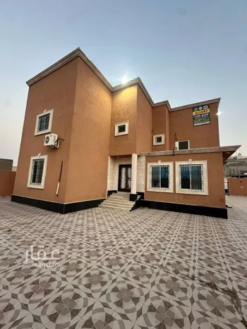 فيلا للبيع في شارع الحسينية, حي الهجلة الجديد, مدينة مكه المكرمه, منطقة مكة المكرمة صورة 5