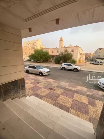 عمارة للبيع في شارع شارع النخيل, حي الشرائع, مدينة مكه المكرمه, منطقة مكة المكرمة صورة 4