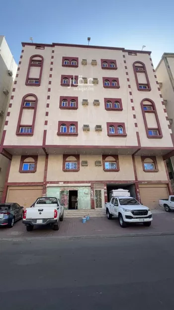 عمارة للبيع في شارع شارع الفل, حي المرسلات, مدينة مكه المكرمه, منطقة مكة المكرمة صورة 2