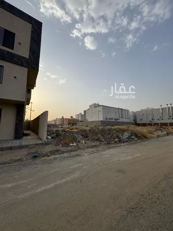 أرض للبيع في شارع حرب بن جناده رضي الله عنه, حي بدر, مدينة مكه المكرمه, منطقة مكة المكرمة صورة 2
