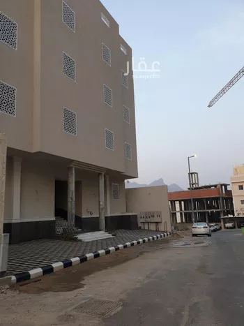 عمارة للبيع في شارع حميد بن قيس, حي بطحاء قريش, مدينة مكه المكرمه, منطقة مكة المكرمة صورة 5
