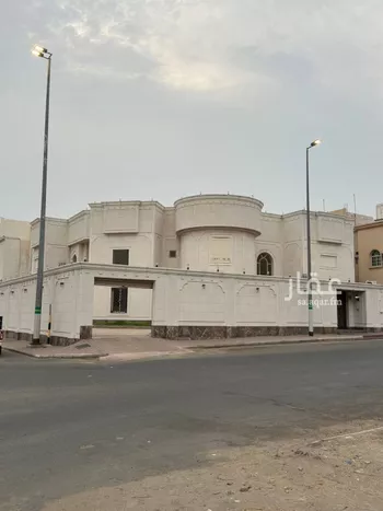فيلا للبيع في شارع عبدالعزيز الرفاعي, حي العوالي, مدينة مكه المكرمه, منطقة مكة المكرمة صورة 2