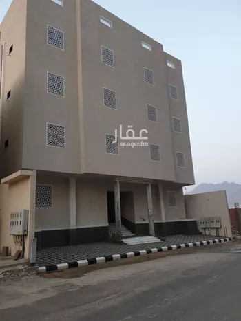 عمارة للبيع في شارع حميد بن قيس, حي بطحاء قريش, مدينة مكه المكرمه, منطقة مكة المكرمة صورة 4
