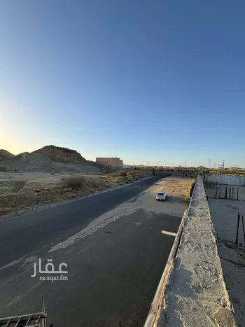 أرض للبيع في شارع 2 العمرة, حي الفرقان, مدينة مكه المكرمه, منطقة مكة المكرمة صورة 5