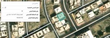 عمارة للبيع في شارع دحية ابن خليفه الكلبي, حي الشرائع, مدينة مكه المكرمه, منطقة مكة المكرمة صورة 4