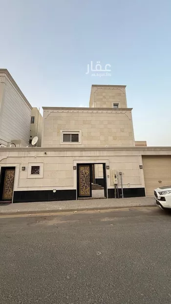 فيلا للبيع في شارع الذهبي, حي العوالي, مدينة مكه المكرمه, منطقة مكة المكرمة صورة 2