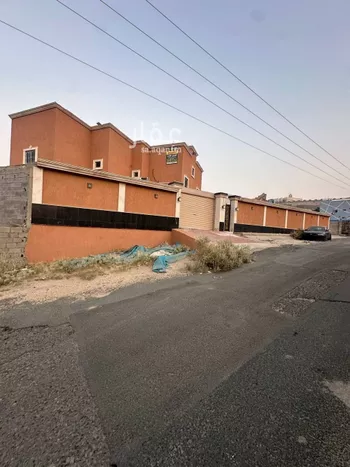 فيلا للبيع في شارع شارع 204 الحسينية 2, حي الهجلة الجديد, مدينة مكه المكرمه, منطقة مكة المكرمة صورة 2