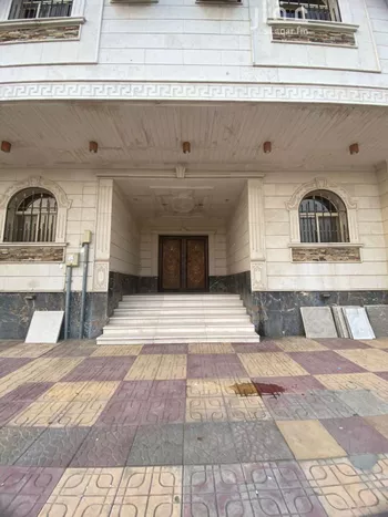 عمارة للبيع في شارع شارع النخيل, حي الشرائع, مدينة مكه المكرمه, منطقة مكة المكرمة صورة 5