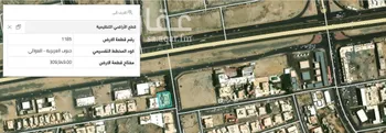 أرض للإيجار في شارع عبدالعزيز الرفاعي, حي العوالي, مدينة مكه المكرمه, منطقة مكة المكرمة صورة 4