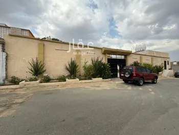 استراحة للبيع في شارع شارع 66 الحسينية 2, حي الهجلة الجديد, مدينة مكه المكرمه, منطقة مكة المكرمة صورة 3