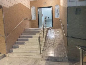شقة للإيجار في شارع الشيخ محمد بن مانع, حي العوالي, مدينة مكه المكرمه, منطقة مكة المكرمة صورة 3