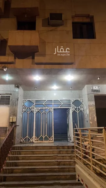 عمارة للبيع في شارع الهداية, حي الجامعة, مدينة مكه المكرمه, منطقة مكة المكرمة صورة 4