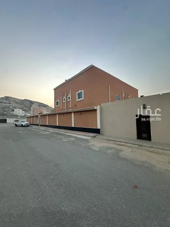 فيلا للبيع في شارع شارع 204 الحسينية 2, حي الهجلة الجديد, مدينة مكه المكرمه, منطقة مكة المكرمة صورة 5