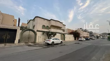 عمارة للبيع في شارع شارع المثوبة, حي العوالي, مدينة مكه المكرمه, منطقة مكة المكرمة صورة 5