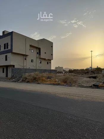 أرض للبيع في شارع حرب بن جناده رضي الله عنه, حي بدر, مدينة مكه المكرمه, منطقة مكة المكرمة صورة 3