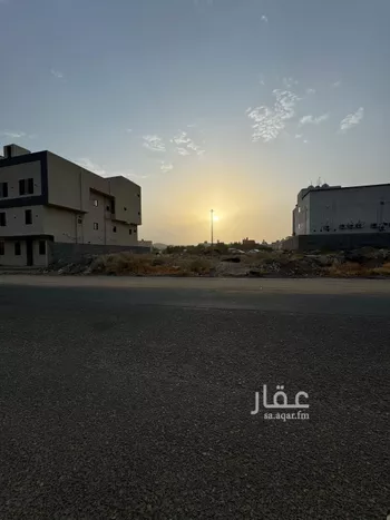 أرض للبيع في شارع حرب بن جناده رضي الله عنه, حي بدر, مدينة مكه المكرمه, منطقة مكة المكرمة