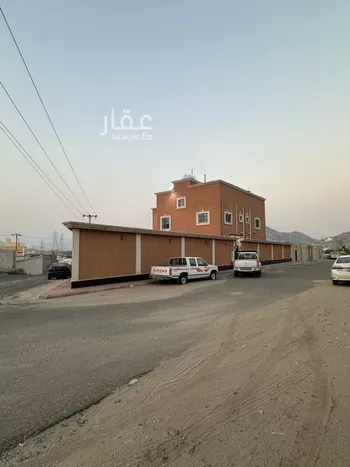 فيلا للبيع في شارع شارع 204 الحسينية 2, حي الهجلة الجديد, مدينة مكه المكرمه, منطقة مكة المكرمة صورة 4