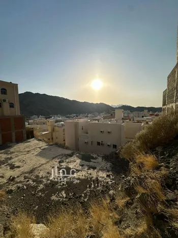 أرض للبيع في شارع عبد الله الأنباري, حي العوالي, مدينة مكه المكرمه, منطقة مكة المكرمة صورة 5