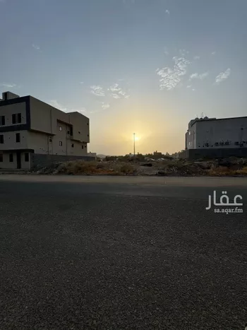 أرض للبيع في شارع حرب بن جناده رضي الله عنه, حي بدر, مدينة مكه المكرمه, منطقة مكة المكرمة