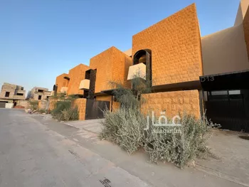 فيلا للإيجار في شارع الفضائل , حي النرجس, مدينة الرياض, منطقة الرياض