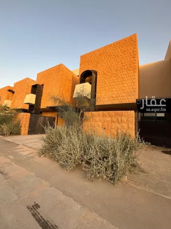 فيلا للإيجار في شارع الفضائل , حي النرجس, مدينة الرياض, منطقة الرياض صورة 2