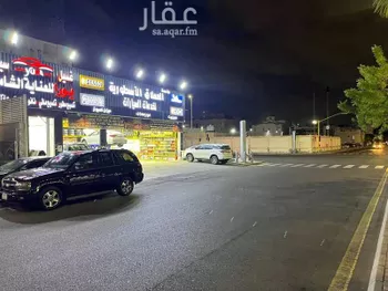أرض للبيع في شارع غرناطة, حي العزيزية, مدينة جدة, منطقة مكة المكرمة صورة 3