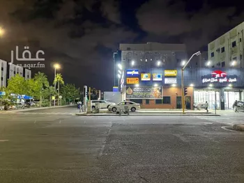 أرض للبيع في شارع غرناطة, حي العزيزية, مدينة جدة, منطقة مكة المكرمة صورة 5
