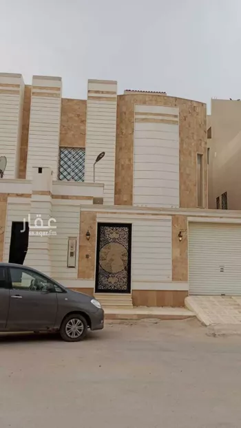فيلا للإيجار في شارع محمد الأزرقي, حي المهدية, مدينة الرياض, منطقة الرياض