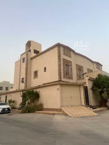 فيلا للبيع في شارع محمد الأزرقي, حي المهدية, مدينة الرياض, منطقة الرياض