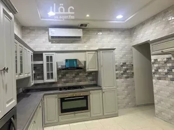 فيلا للإيجار في شارع محمد الأزرقي, حي المهدية, مدينة الرياض, منطقة الرياض صورة 4