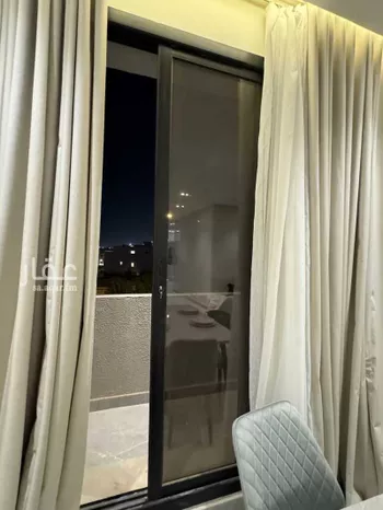 شقة للإيجار في شارع ابراهيم بن نغميش, حي العقيق, مدينة الرياض, منطقة الرياض صورة 4