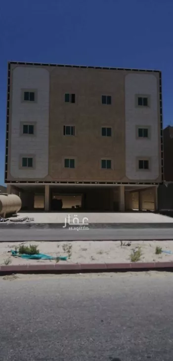 شقة للإيجار في شارع الامواج ، حي الزهراء ، القطيف‎ ، القطيف