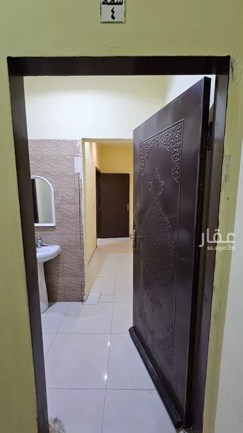 شقة للإيجار في شارع عوف بن عفراء, حي العوالي, مدينة الرياض, منطقة الرياض