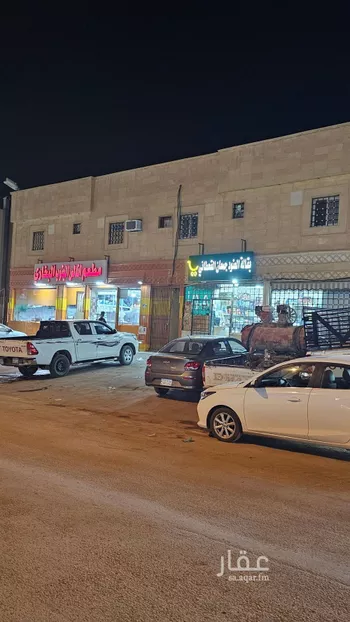 عمارة للبيع في شارع البشائر, حي أحد, مدينة الرياض, منطقة الرياض صورة 2
