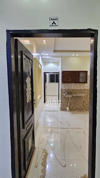 شقة للإيجار في شارع النبع, حي طويق, مدينة الرياض, منطقة الرياض