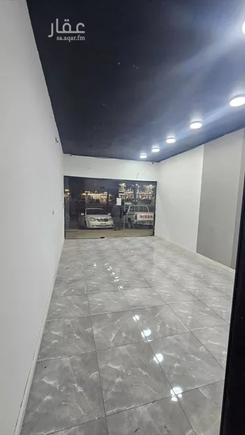 محل للإيجار في شارع الامام مسلم, حي بدر, مدينة الرياض, منطقة الرياض صورة 5