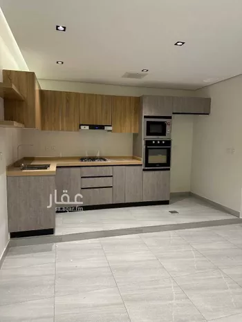 شقة للإيجار في شارع ابي امامة الانصاري, حي السليمانية, مدينة الرياض, منطقة الرياض