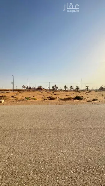 أرض للبيع في شارع الحكم ابو شبيث, حي العدامة, مدينة الخرج, منطقة الرياض