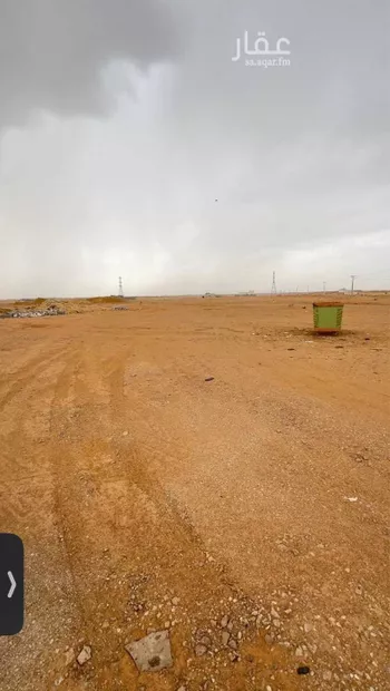 أرض للبيع في حي الواحة, مدينة الخرج, منطقة الرياض