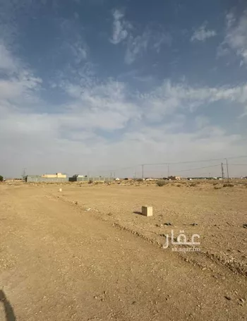 أرض للبيع في حي الواحة, مدينة الخرج, منطقة الرياض