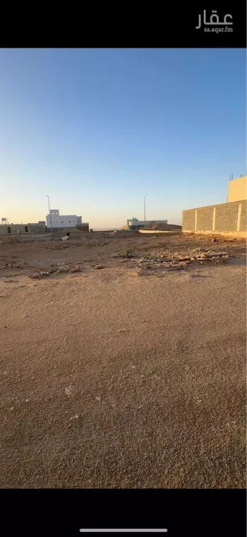 أرض للبيع في شارع طفيل الكناني, حي العيون, مدينة الخرج, منطقة الرياض صورة 2