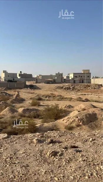 أرض للبيع في حي مشرف, مدينة الخرج, منطقة الرياض