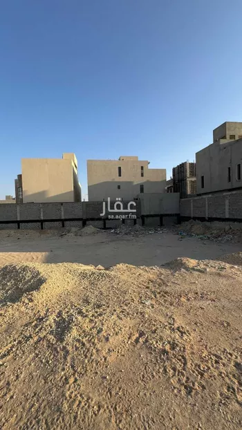 أرض للبيع في حي غياضة, مدينة الخرج, منطقة الرياض