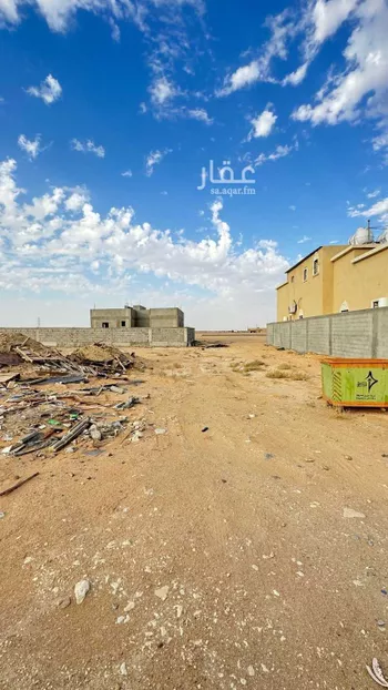 أرض للبيع في حي الواحة, مدينة الخرج, منطقة الرياض