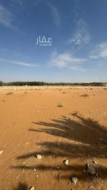 أرض للبيع في حي العدامة, مدينة الخرج, منطقة الرياض صورة 2