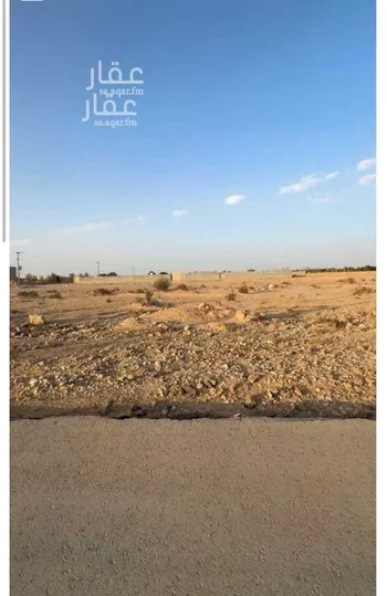 أرض للبيع في حي الواحة, مدينة الخرج, منطقة الرياض صورة 2