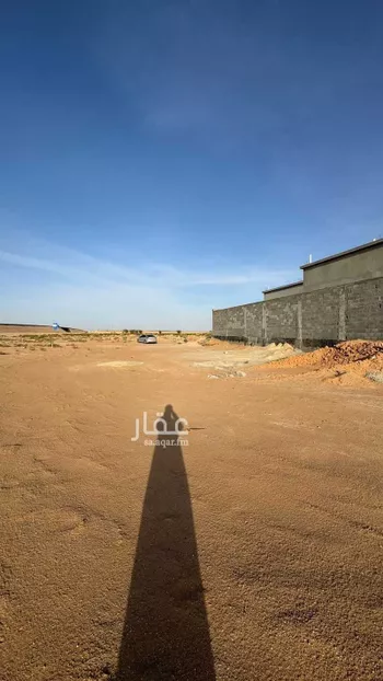 أرض للبيع في حي الريحان, مدينة الخرج, منطقة الرياض
